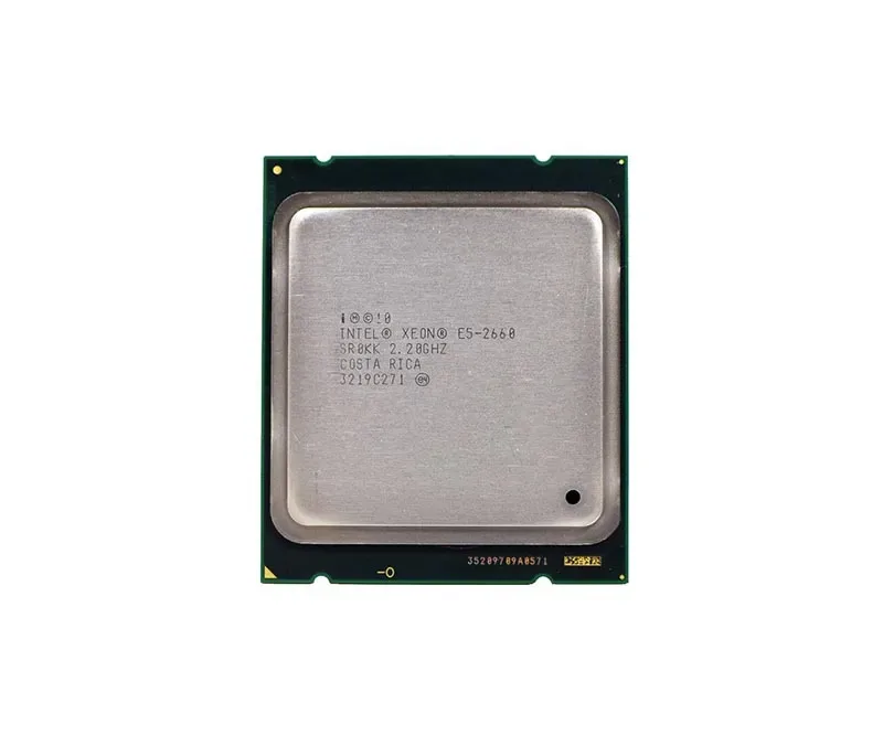 661136-L21 - HP 1.80GHz 8.0GT/s QPI 20MB L3 Cache Socket FCLGA1356 Intel Xeon E5-2450L 8-Core Processor
