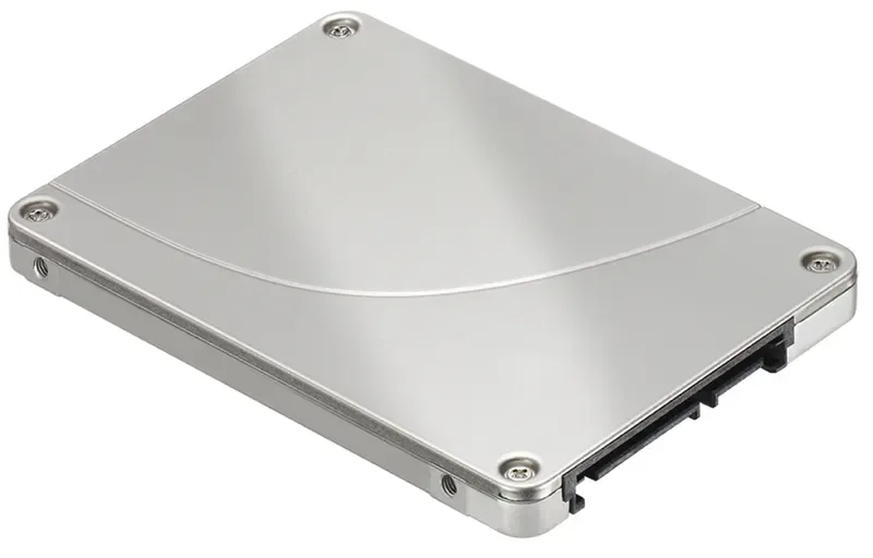 661319-001 - HP 600GB Multi-Level Cell SAS 3Gb/s 2.5-inch Solid State Drive