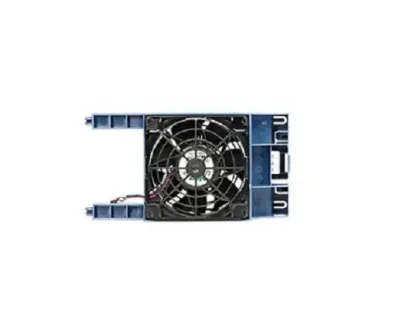 661394-001 - HP PCI Fan Baffle for ProLiant ML350P G8 Server