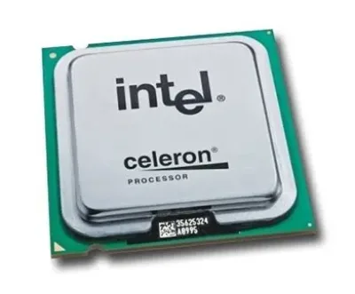 661663-011 - HP 2.00GHz 5GT/s DMI 2MB L3 SmartCache Socket LGA1155 Intel Celeron G530T 2-Core Processor