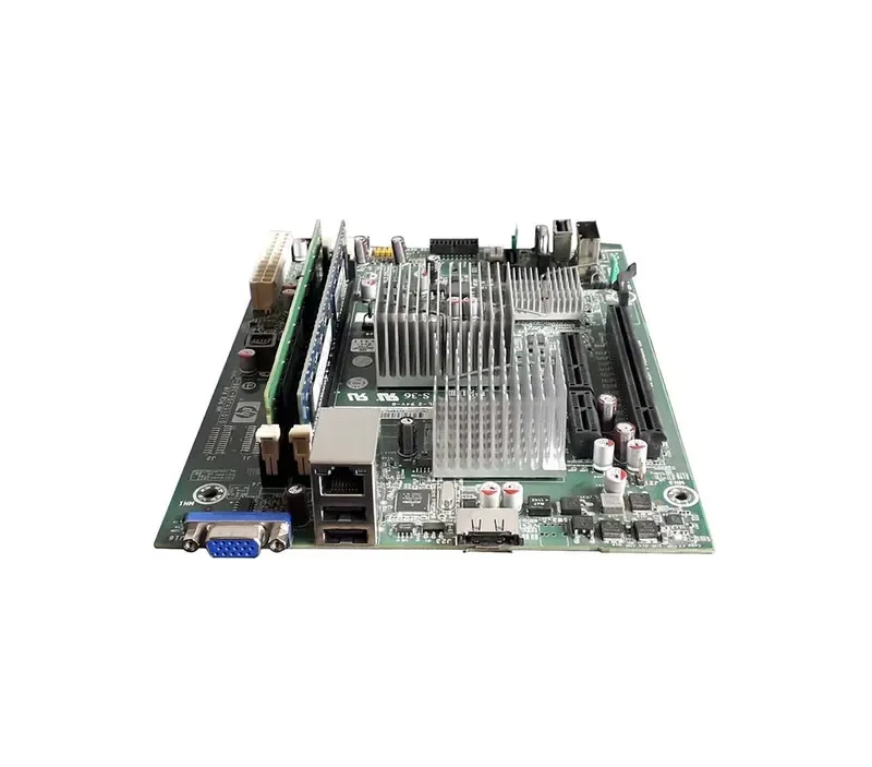 661787-001 - HP System Board (Motherboard) for ProLiant N40L Server System