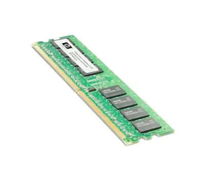 661806-B21 - HP 8GB DDR3-1333MHz PC3-10600 ECC Registered CL9 240-Pin DIMM Dual Rank Memory Module