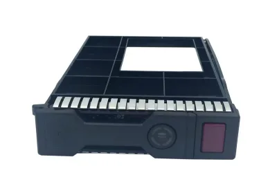 661914-001 - HP 2.5 to 3.5-inch Solid State Drive Adapter Tray for ProLiant GEN8 / GEN9 Server