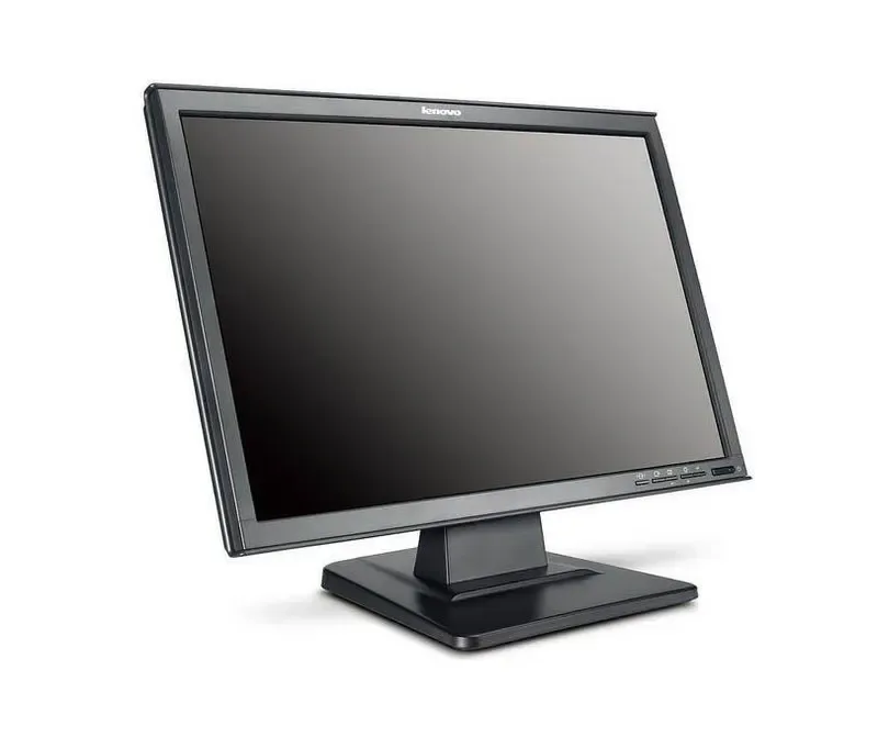 6622HB1 - Lenovo D221 22-inch Widescreen Flat Panel LCD Monitor