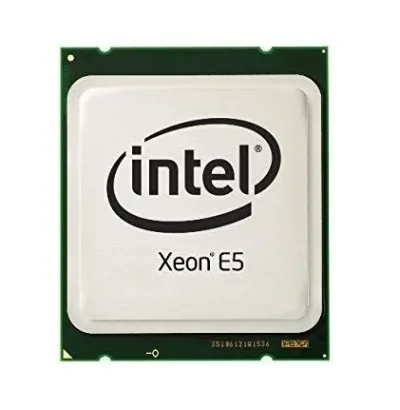662323RB21 - HP 2.50GHz 7.2GT/s QPI 15MB SmartCache Socket FCLGA2011 Intel Xeon E5-2640 6-Core Processor