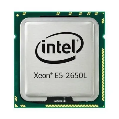 662331-R21 - HP 1.80GHz 8.00GT/s QPI 20MB Cache Intel Xeon E5-2650L 8 Core Processor for ProLiant SL250s G8