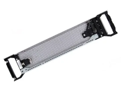 662529-001 - HP 2U Height Security Bezel Assembly for ProLiant Dl380P G8 Server