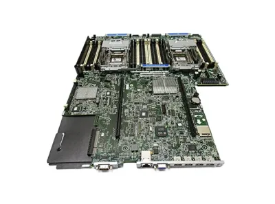 662530-001 - HP System Board (MotherBoard) for ProLiant DL380p Gen8 Server