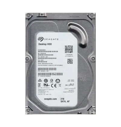 662623-007 - HP 2TB 7200RPM SATA 6Gb/s 3.5-inch Hard Drive