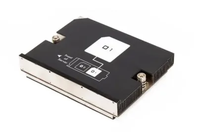 662813-001 - HP CPU Heat Sink for ProLiant BL465 G8