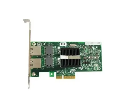 662820-001 - HP X520-DA2 Dual-Port 10GbE Server Adapter