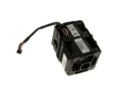 663120-003 - HP Right Side Non Hot-Pluggable Fan Kit for ProLiant DL160 Gen8