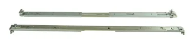 663201-B21 - HP 1U SFF Ball Bearing Rail Kit for ProLiant Dl360p G8 Server