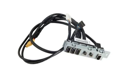 663217-001 - HP Front I/O Cable Assembly for Z420 WorkStation