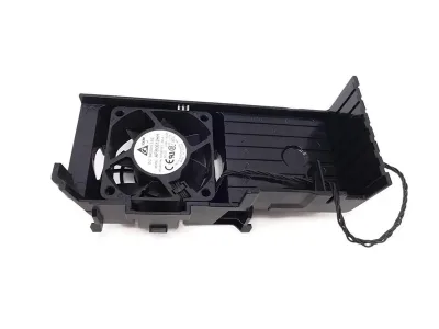 663345-001 - HP Z420 WorkStation Memory Cooling Fan Assembly