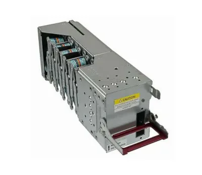 663679-001 - HP D6000 SAS I/O Module