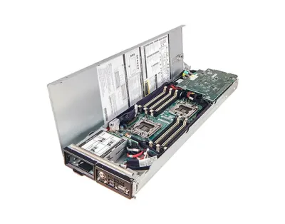 664644-B23 - HP 3X Node Server Tray for ProLiant SL4540 G8
