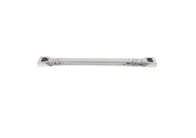 664918-B21 - HP 1U Security Bezel Kit for ProLiant G8 Server