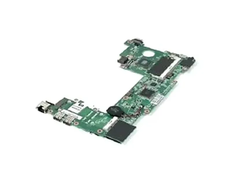 665230-001 - HP System Board (Motherboard) for Mini 1104 N2600