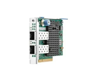 665243-B21 - HP 2-Port 10GB/s 560FLR-SFP+ FIO Ethernet Network Adapter