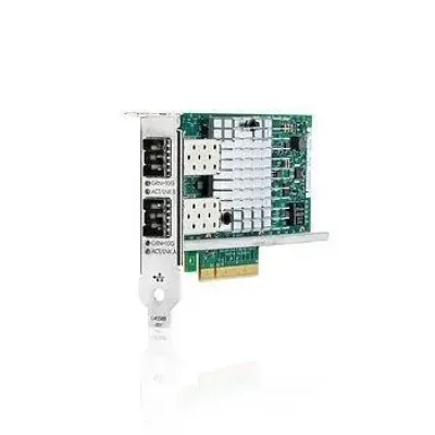 665248-B21 - HP Ethernet 10GB 2-Port 560SFP+ Adapter