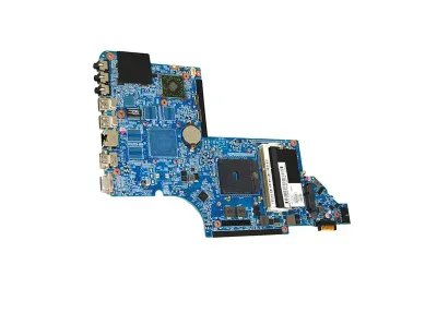 665282-001 - HP System Board (MotherBoard) for Pavilion Dv6-6000 Amd Sfs1 Notebook PC