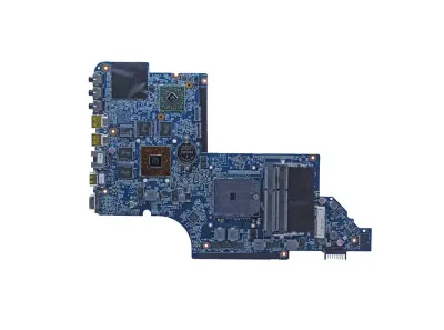 665284-001 - HP System Board (MotherBoard) for Pavilion DV6-6000 Notebook PC