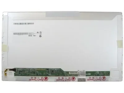 665334-001 - HP 15.6-inch WXGA 1366X768 LED Laptop Screen
