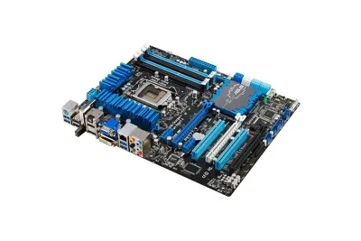 665793-002 - HP Rp7 Sugar Bay Rpos Aio System Board