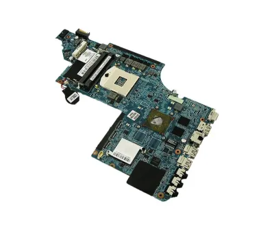 665986-001 - HP System Board (MotherBoard) for Pavilion Dv7 Board-cs Notebook PC