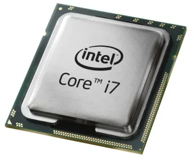 666173-005 - HP 2.80GHz 5GT/s DMI 4MB L3 Cache Socket PGA988 Intel Core i7-2640M 2-Core Processor