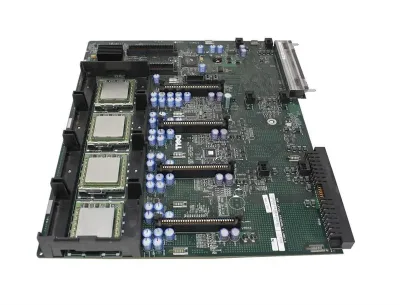 6670X - Dell System Board (Motherboard) for PowerEdge 6600 Rack Server