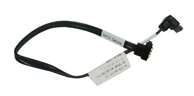 667265-001 - HP 12-inch SATA Cable for ProLiant ML350p G8 Server