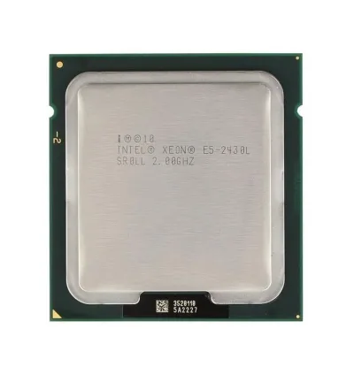 667424RB21 - HP 2.00GHz 7.2GT/s QPI 15MB L3 Cache Socket LGA1356 Intel Xeon E5-2430L 6-Core Processor