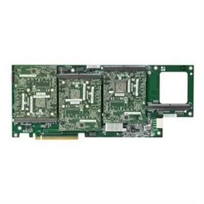 667762-B21 - HP Nvidia Quadro 3000 2GB GDDR5 SDRAM 256-Bit MXM 3.0 Type B Video Graphics Card