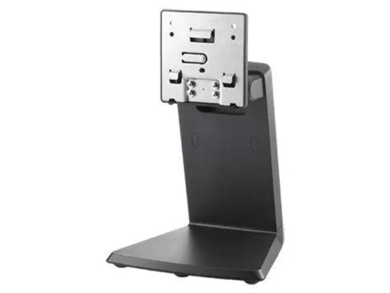 667833-001 - HP Dual Position L6010 Stand Up to 10.4-inch Monitor Desk Mountable
