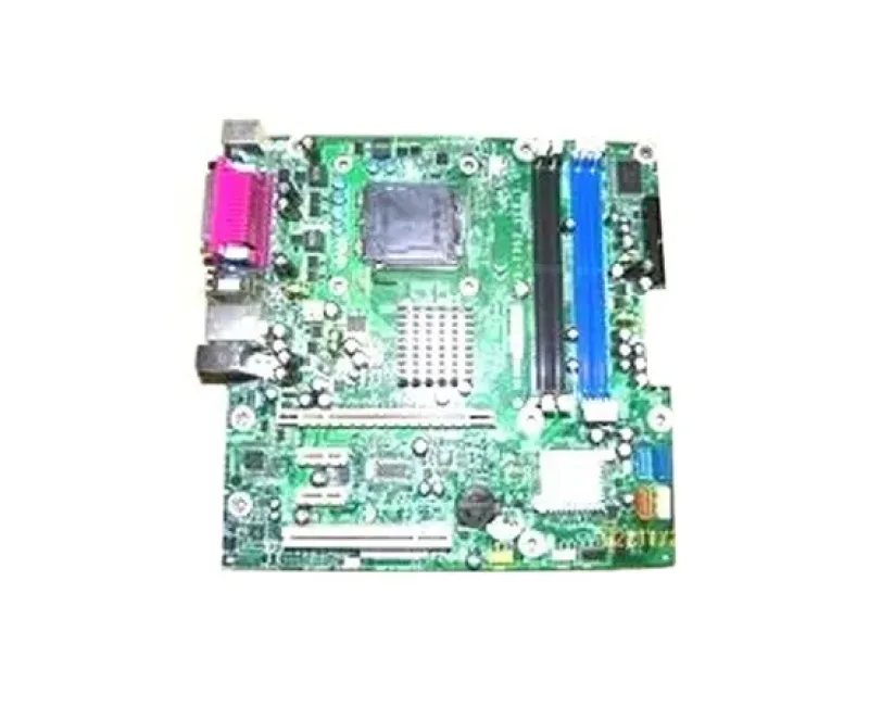 667862-001 - HP System Board for DL585 G7 SPS-Bd System Io W Supbpan
