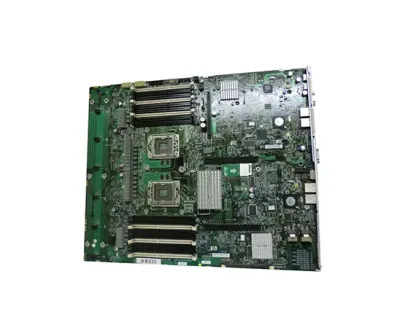 667865-001 - HP System Board (Motherboard) for ProLiant DL360p Gen8 Server