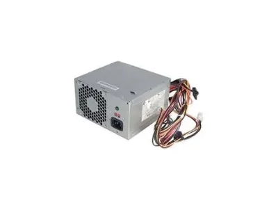 667893-003 - HP 300-Watts ATX Power Supply for Pro 3500 MicroTower System
