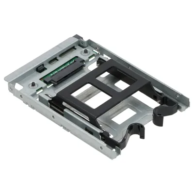 668261-001 - HP 2.5 to 3.5-inch Mounting Bracket with Caddy Tray for Workstation PC