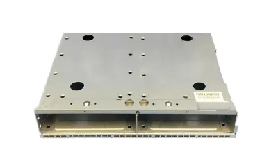 668314-001 - HP 2x LFF Rear Hard Drive Cage with Cable for ProLiant DL380e G8