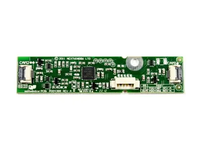 668768-001 - HP Touchscreen Controller Board for TouchSmart 520 All-in-One Desktop System