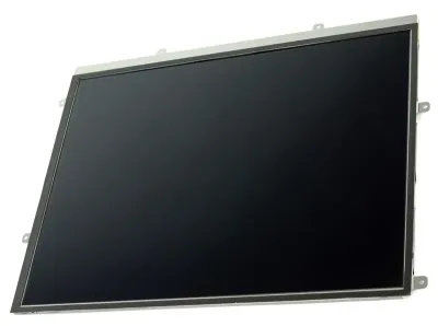 668994-001 - HP 17.3-inch WUXGA Matte Laptop LED Screen for ENVY 17