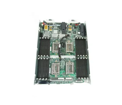 669000-001 - HP System Board (Motherboard) for ProLiant Bl685c G7 Server
