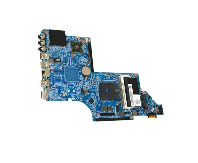 669129-001 - HP System Board (MotherBoard) for Dv6-6000 Series Notebook PC