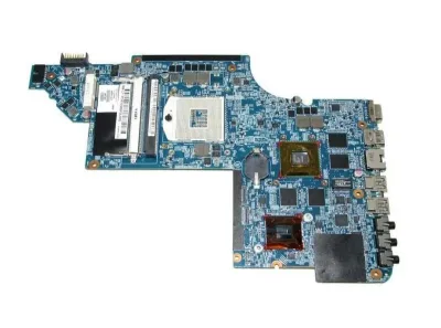 669130-001 - HP System Board (Motherboard) for Pavilion DV6 6000