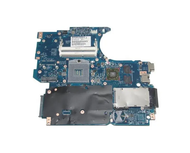 669146-001 - HP System Board (MotherBoard) for ProBook 4730s Notebook PC