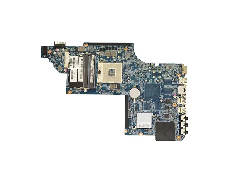 669149-001 - HP Pcba System Board Hm65 Uma Qua U2 6h.4rhMB.010