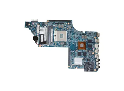 669150-001 - HP Pcba System Board Hm65 Uma Duo U3 6h.4rhMB.011