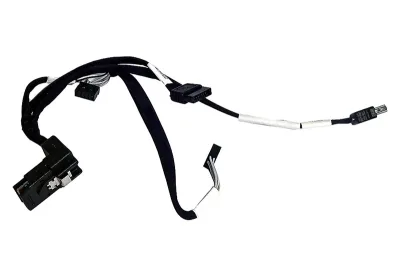 669283-001 - HP Hard Drive Data Cable for ProLiant SL230s G8 Server